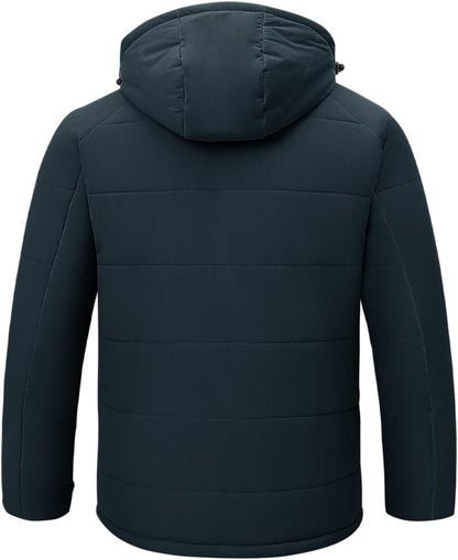 Elemental Flow Coat