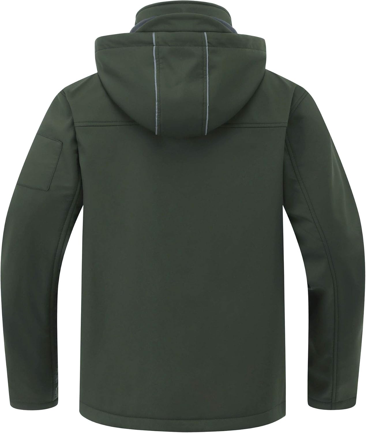 Lunar Cut Coat