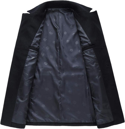 Soulthread Coat