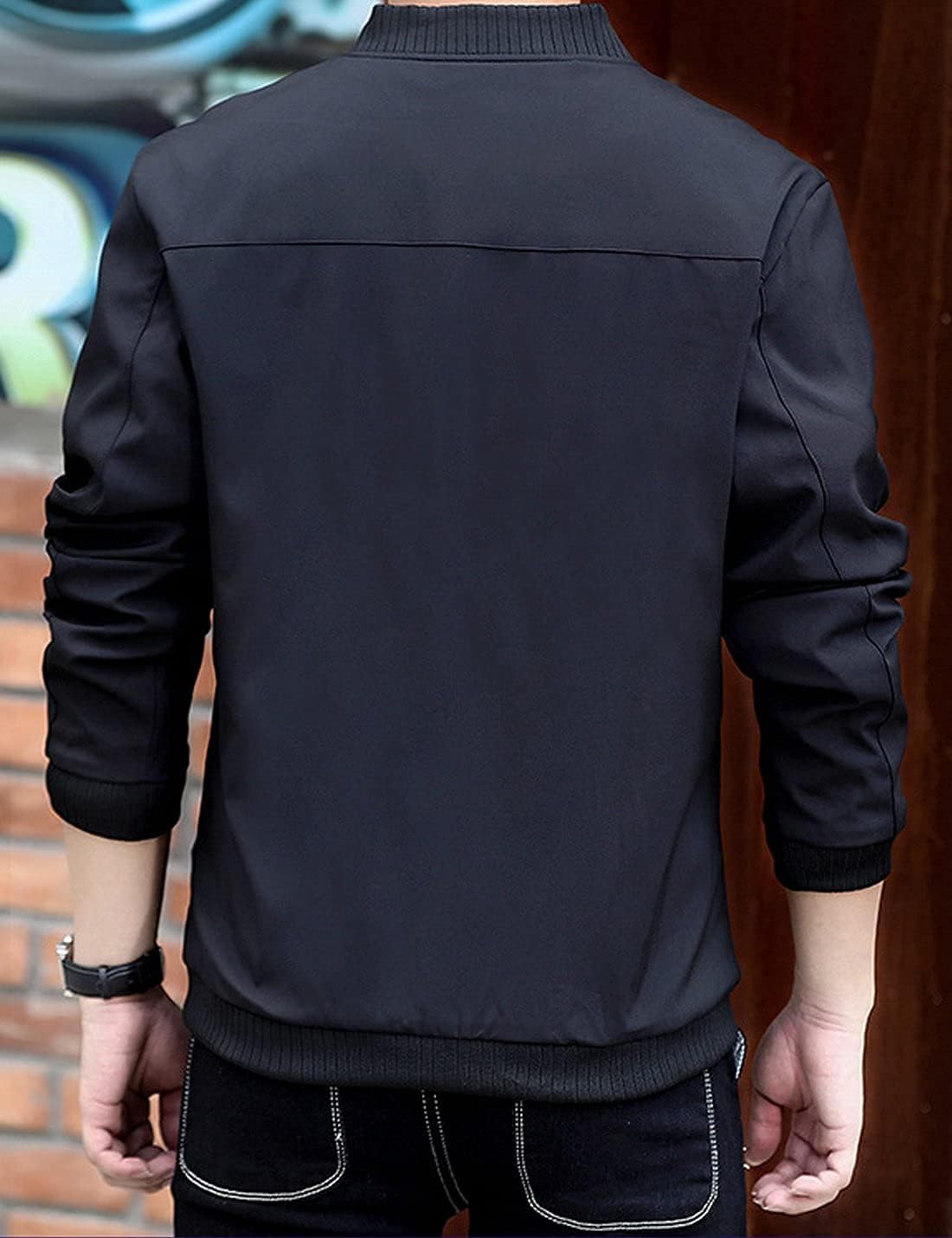 Oxhide Trail Coat