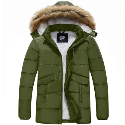 Blackmoor Coat