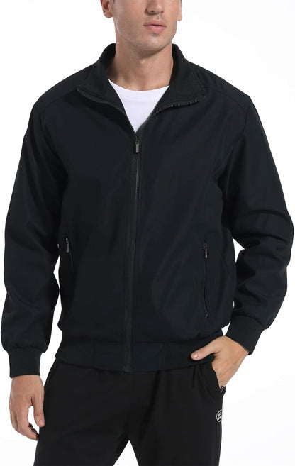 Glencove Wool Coat