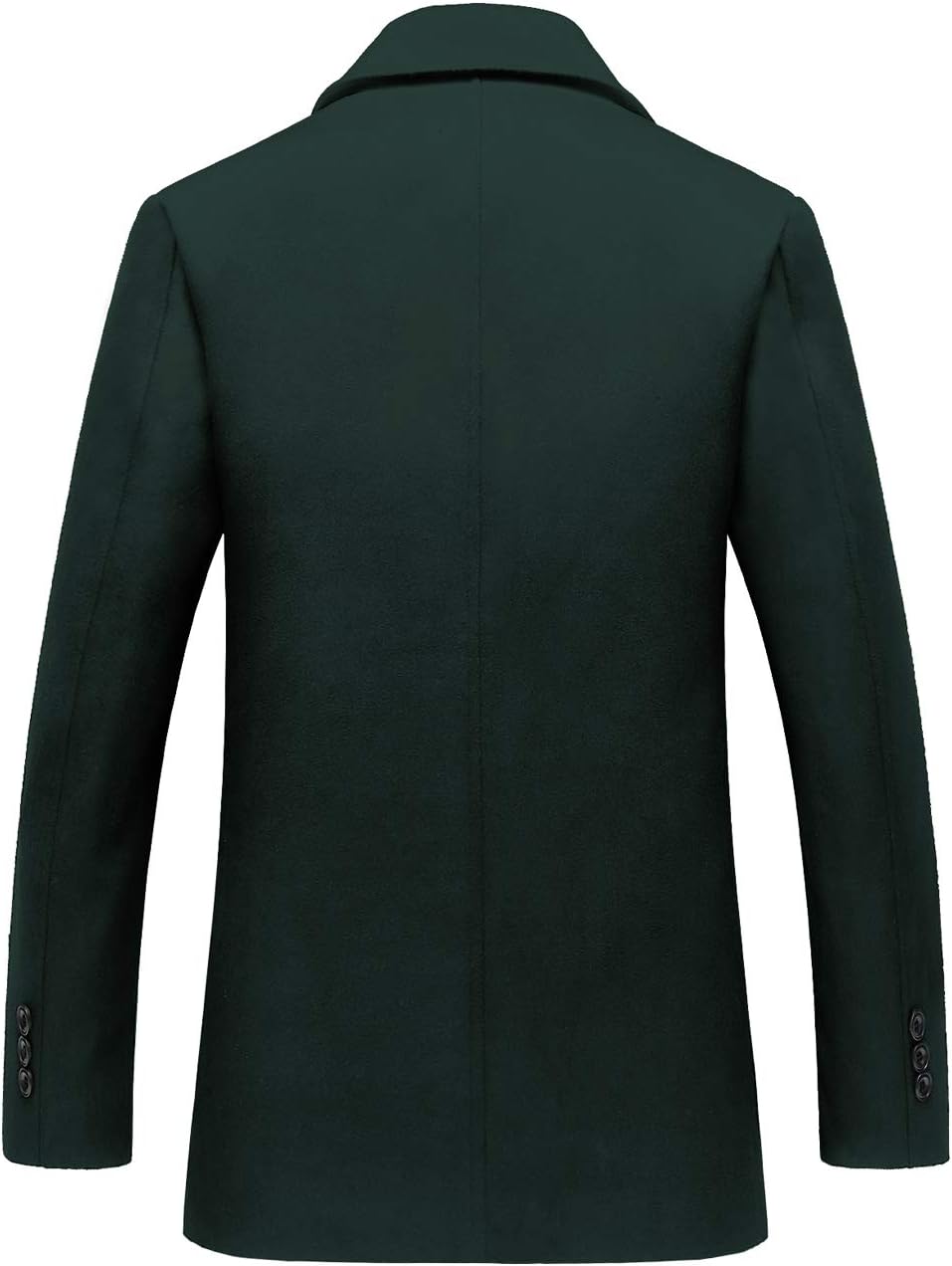 Soulthread Coat