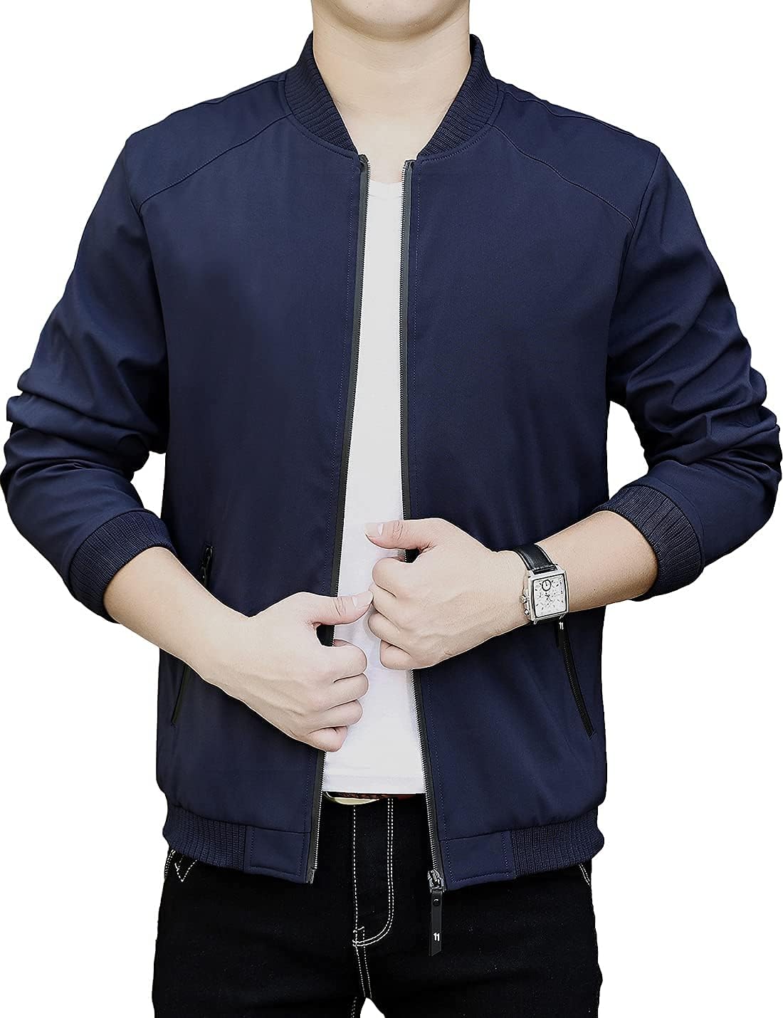 Oxhide Trail Coat