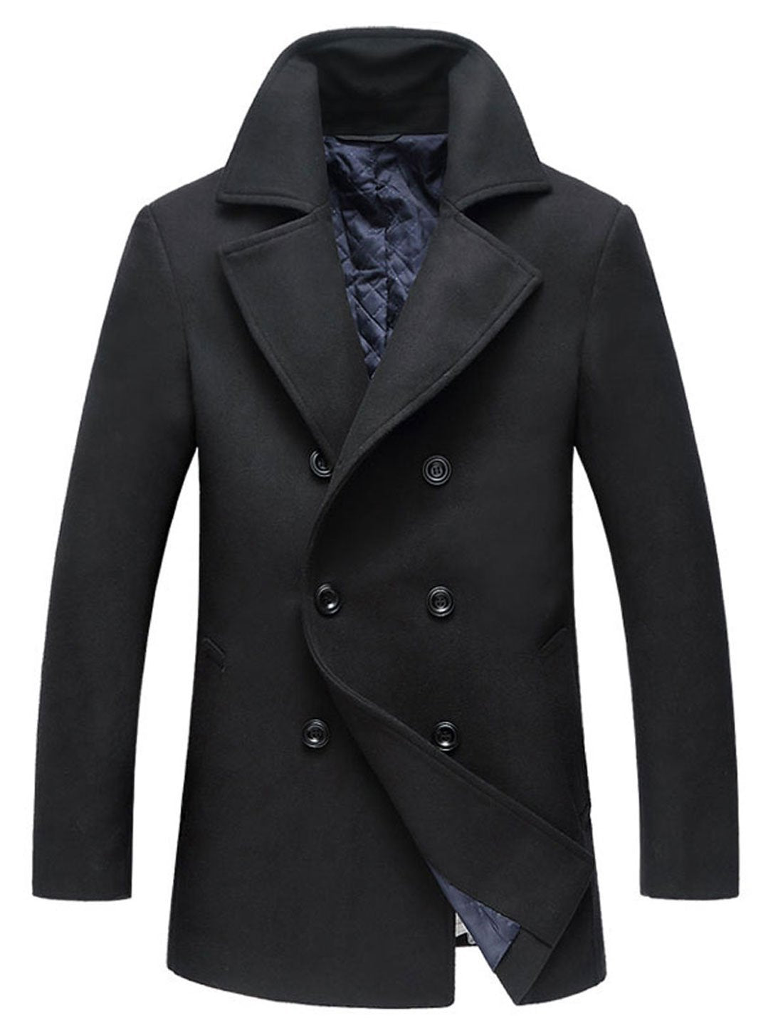 Soulthread Coat