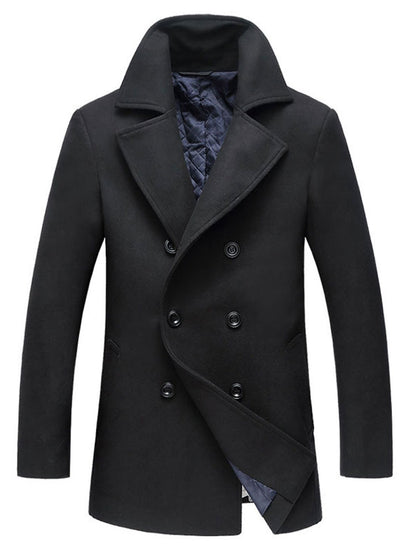 Soulthread Coat