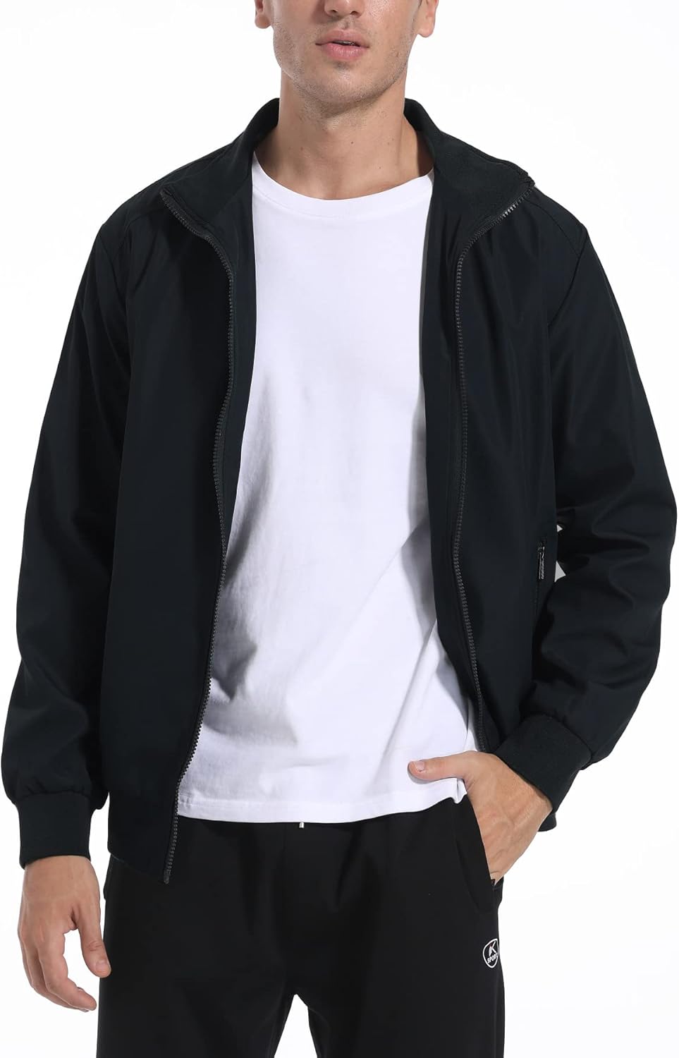 Glencove Wool Coat