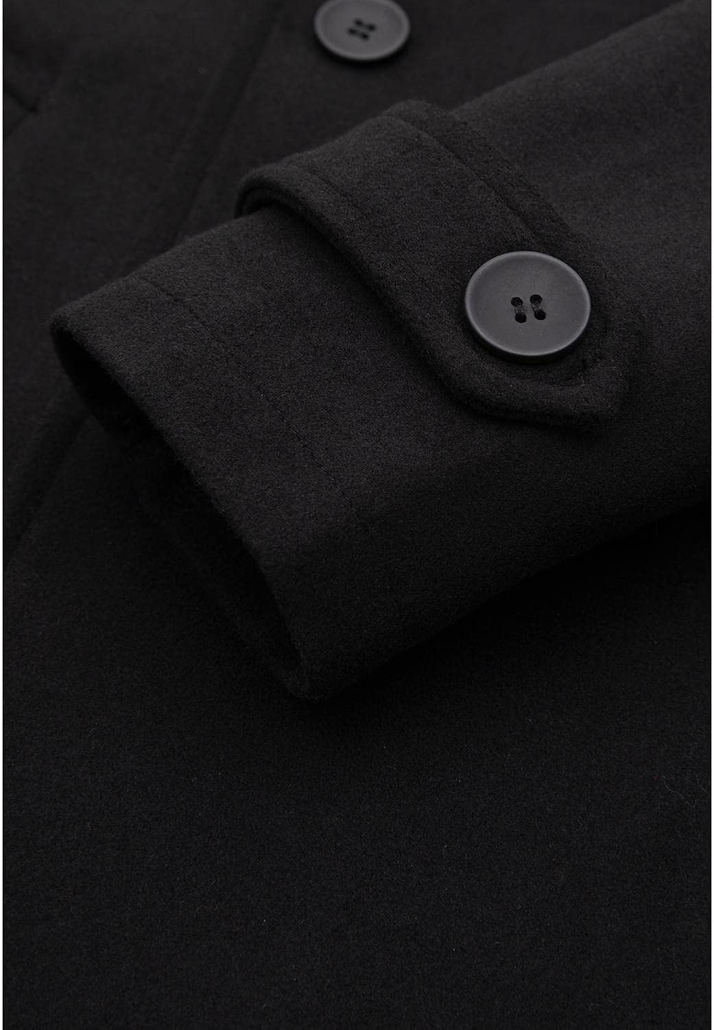 Ironwell Coat