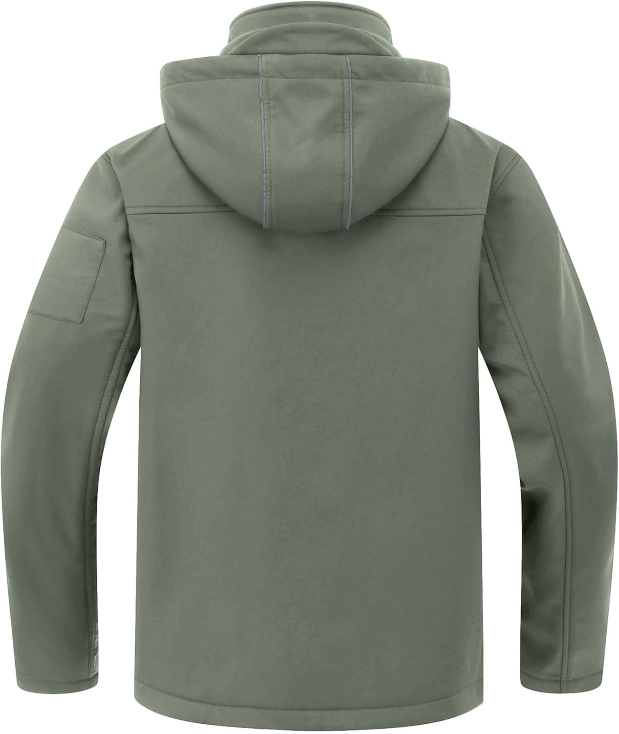 Lunar Cut Coat