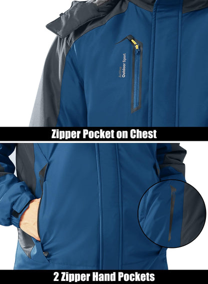 Dreammarch Coat