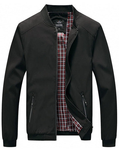 Oxhide Trail Coat