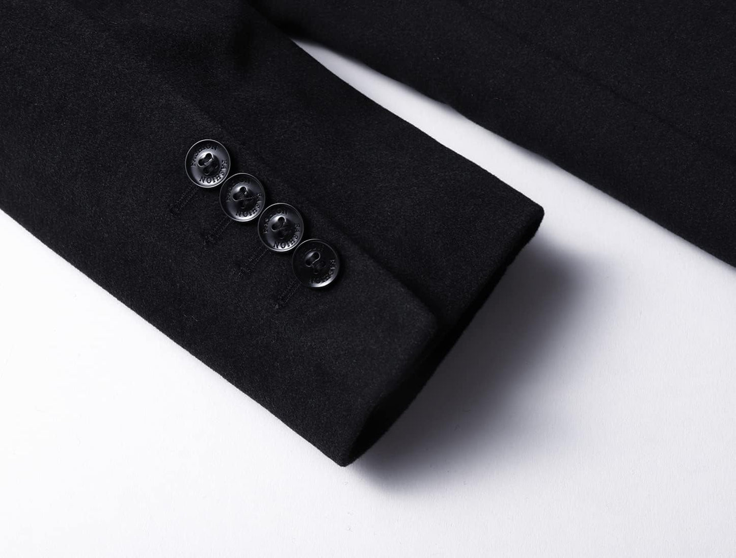 The Silvershore Coat