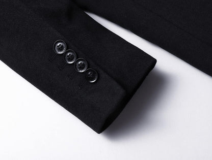 The Silvershore Coat
