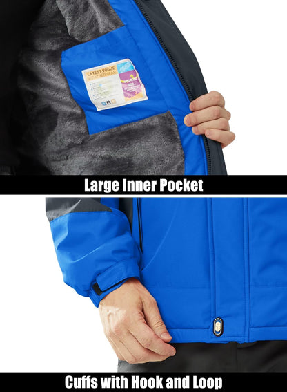 Dreammarch Coat