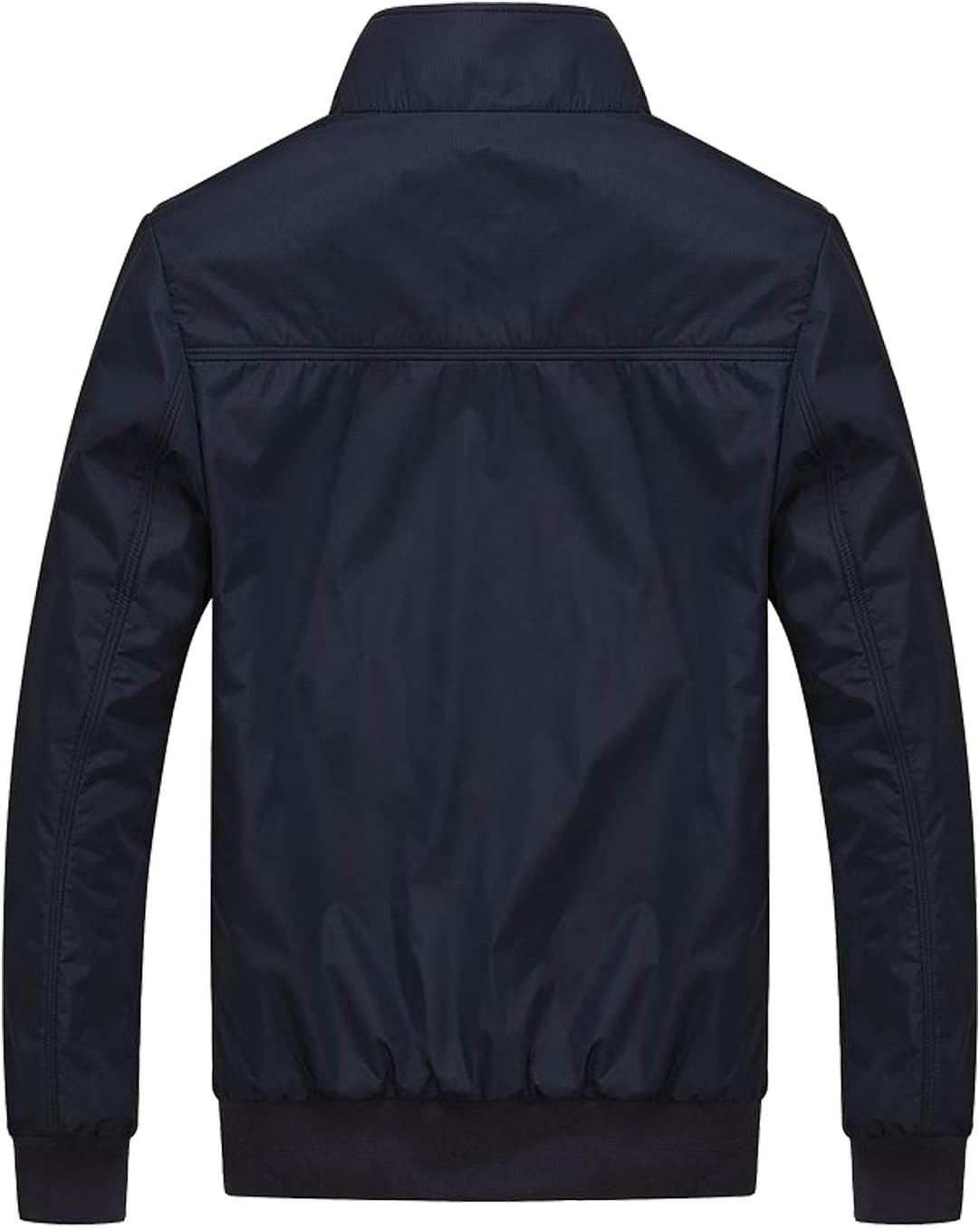 Oxhide Trail Coat