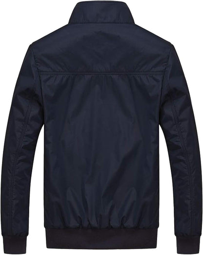 Oxhide Trail Coat