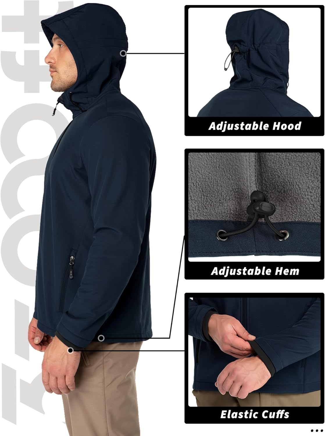 The Foldmark Coat