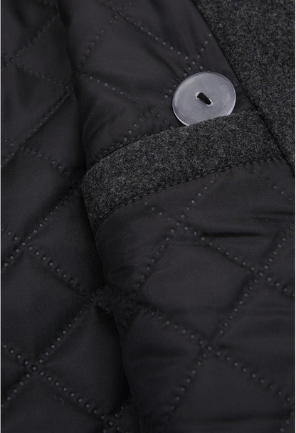 Ironwell Coat
