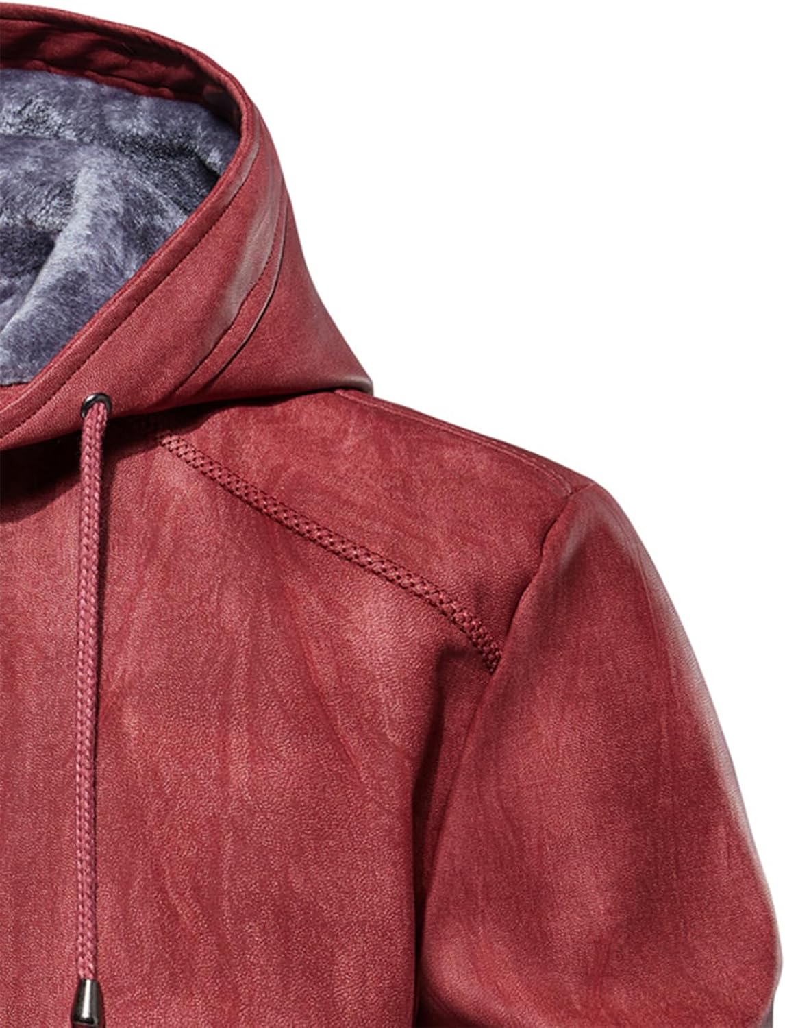 Rider Leather Jacket