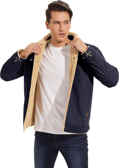 Pulsepoint Coat