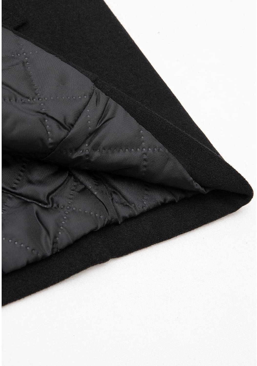 Ironwell Coat