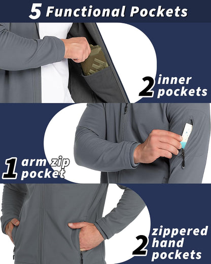 The Foldmark Coat