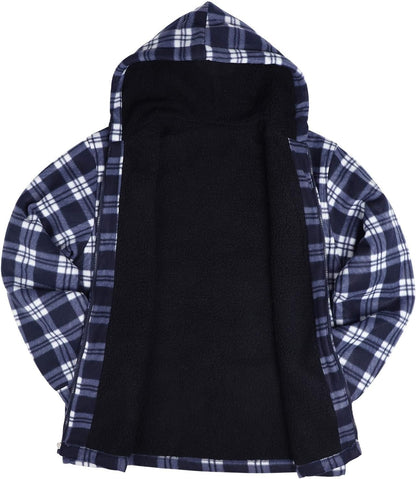 Steelweft Coat