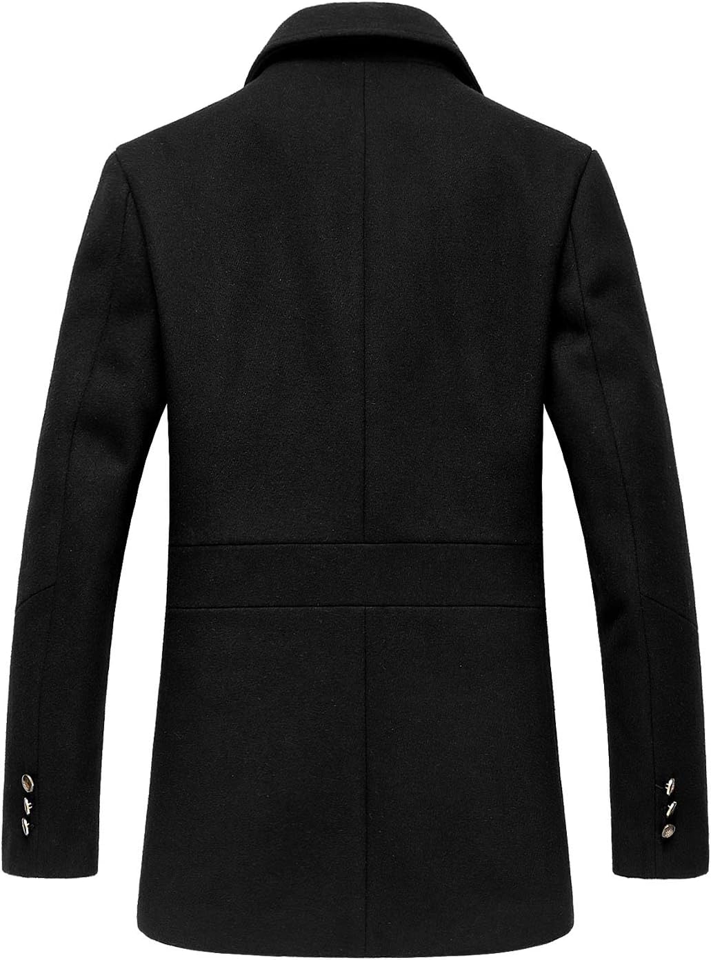 Soulthread Coat
