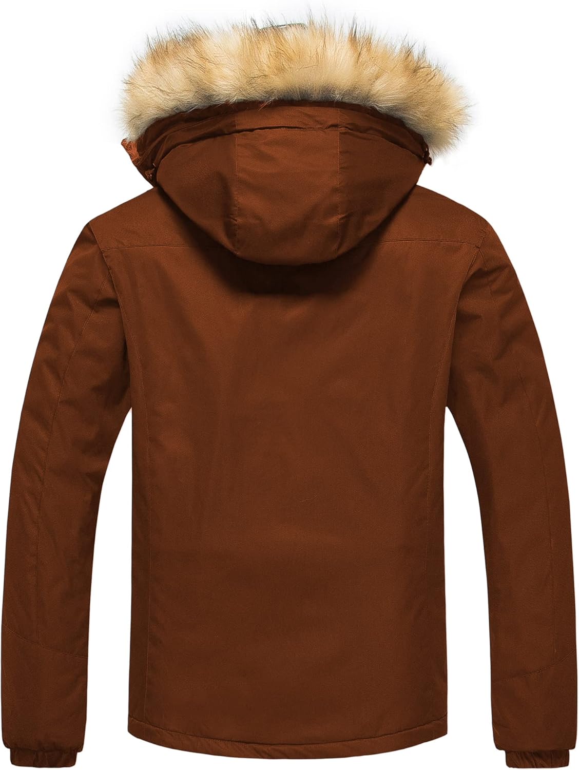 Phantom Fade Coat