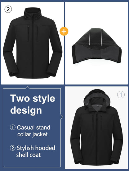 Lunar Cut Coat