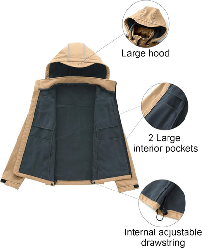 Lunar Cut Coat
