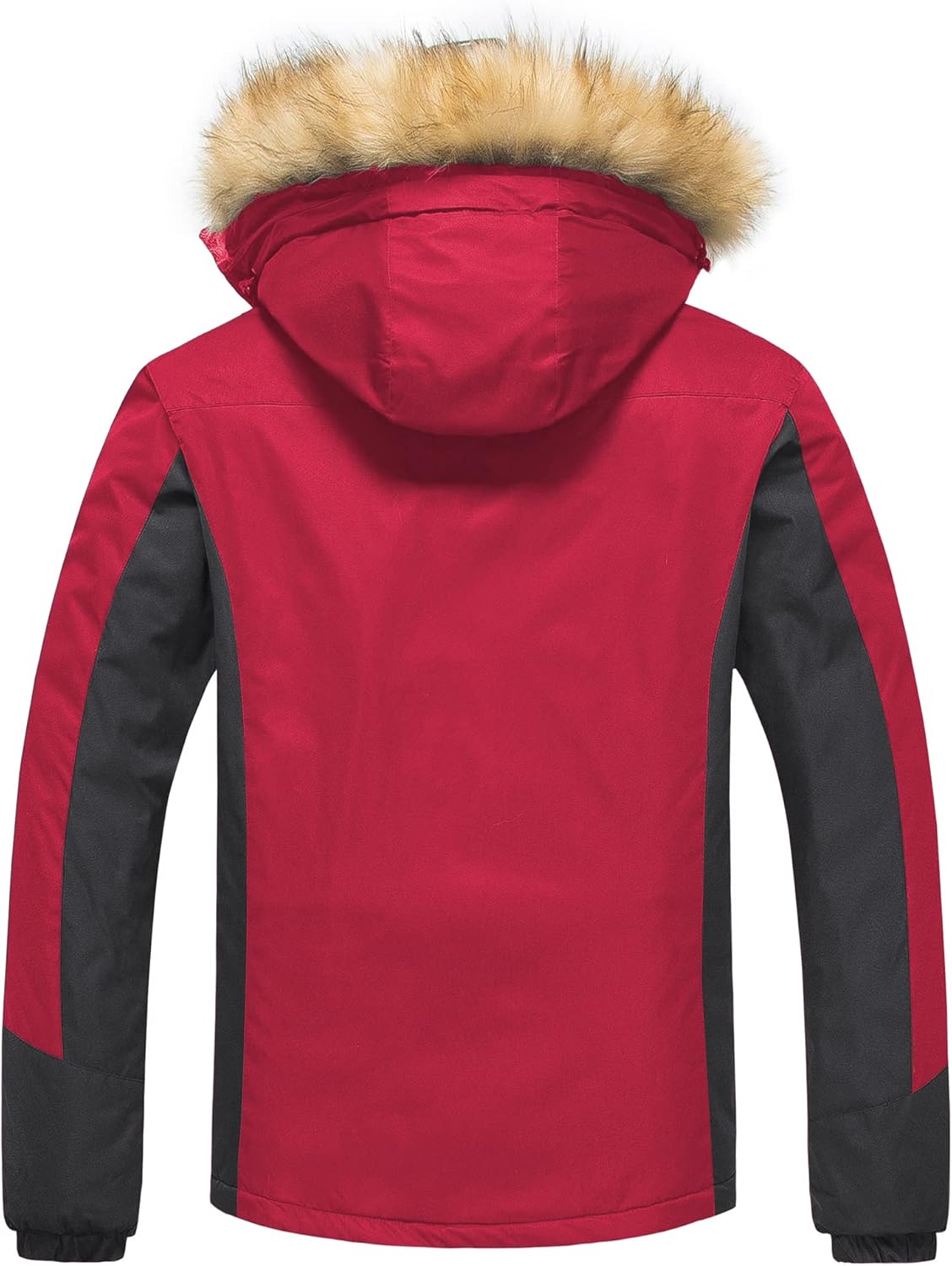 Phantom Fade Coat