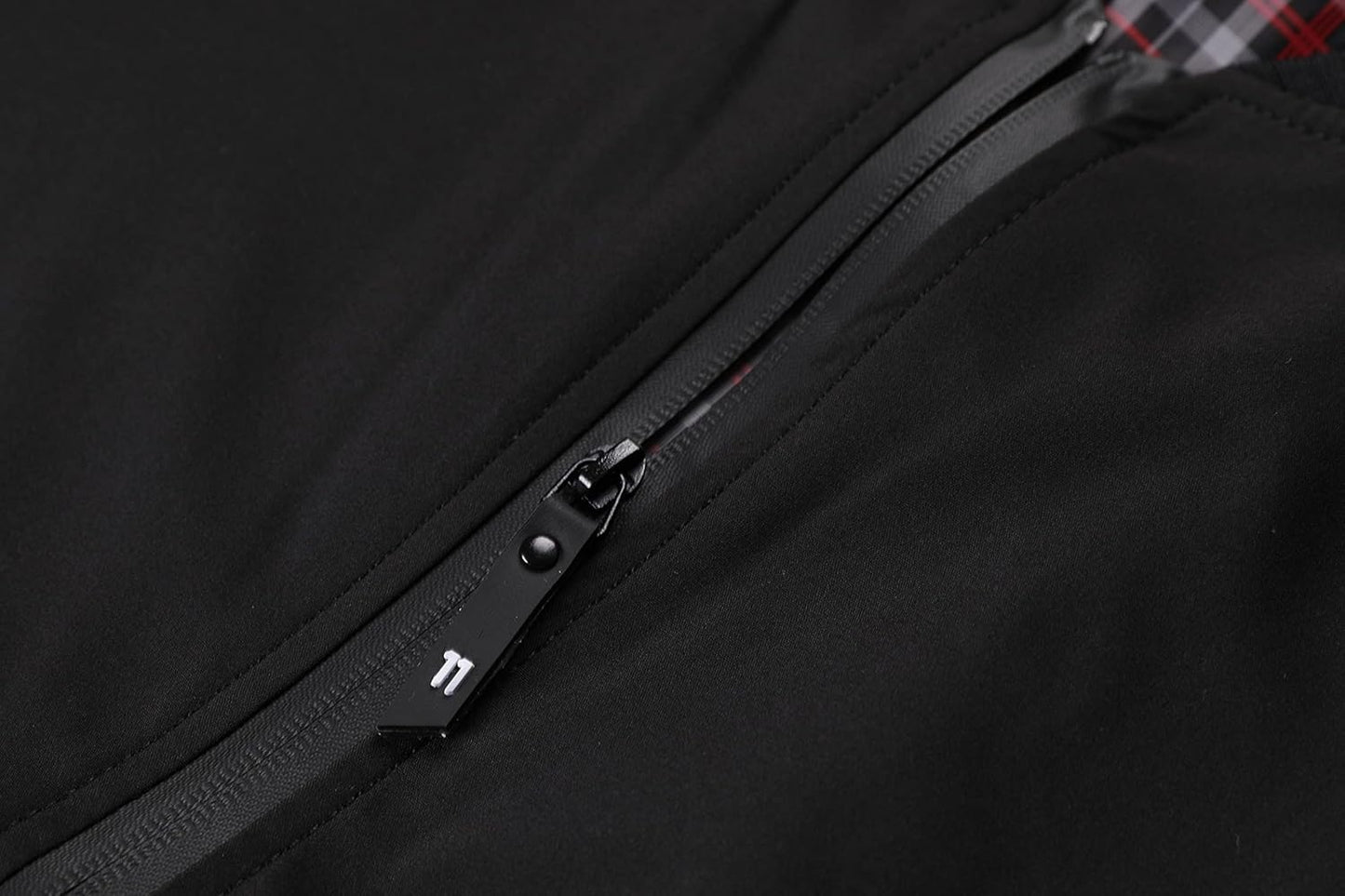Oxhide Trail Coat
