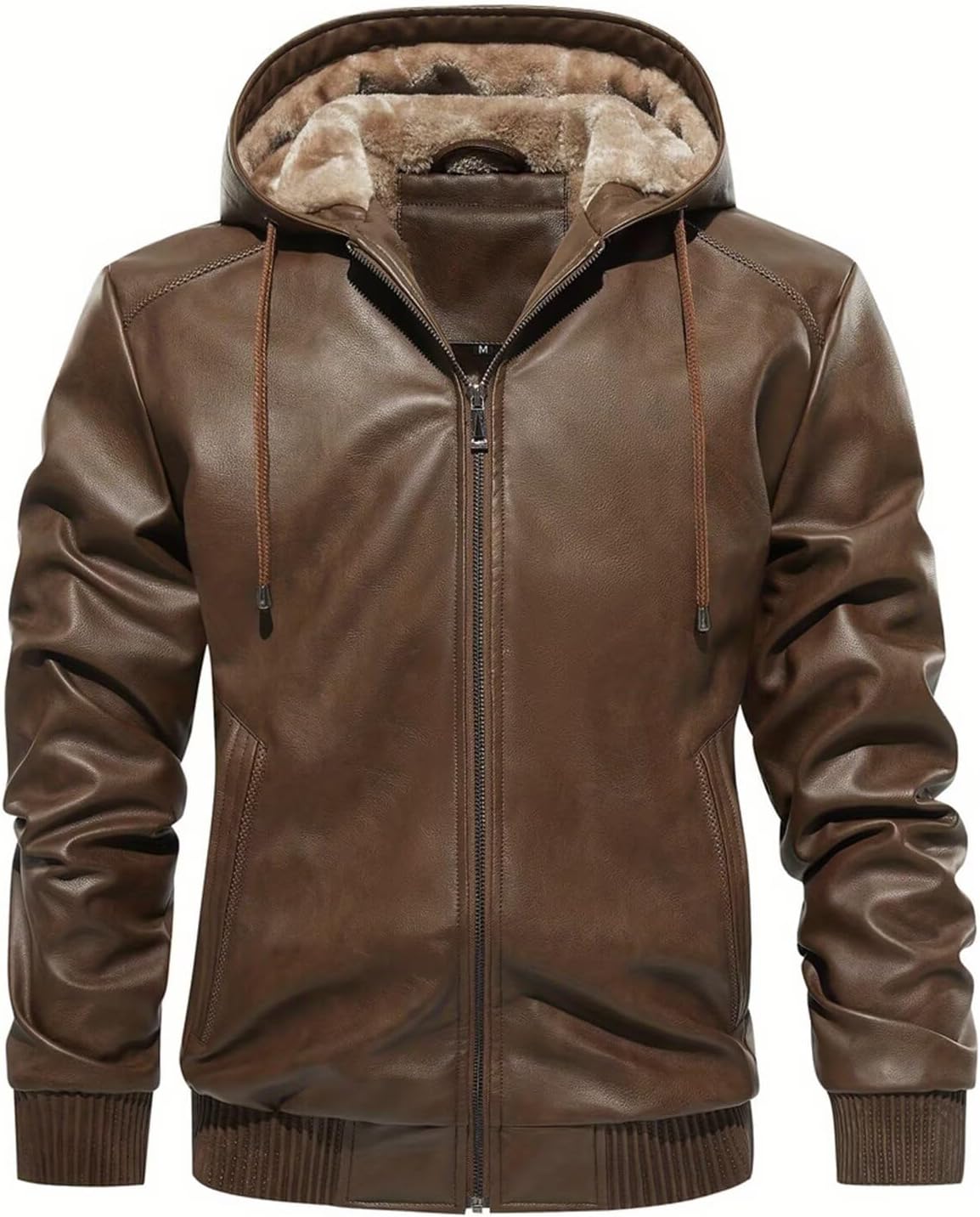 Rider Leather Jacket
