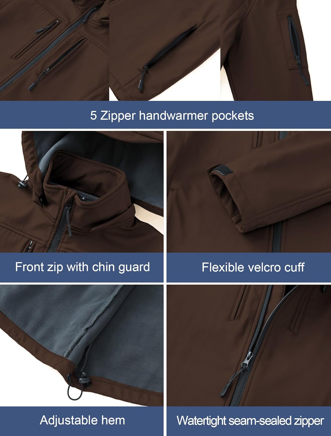 Lunar Cut Coat