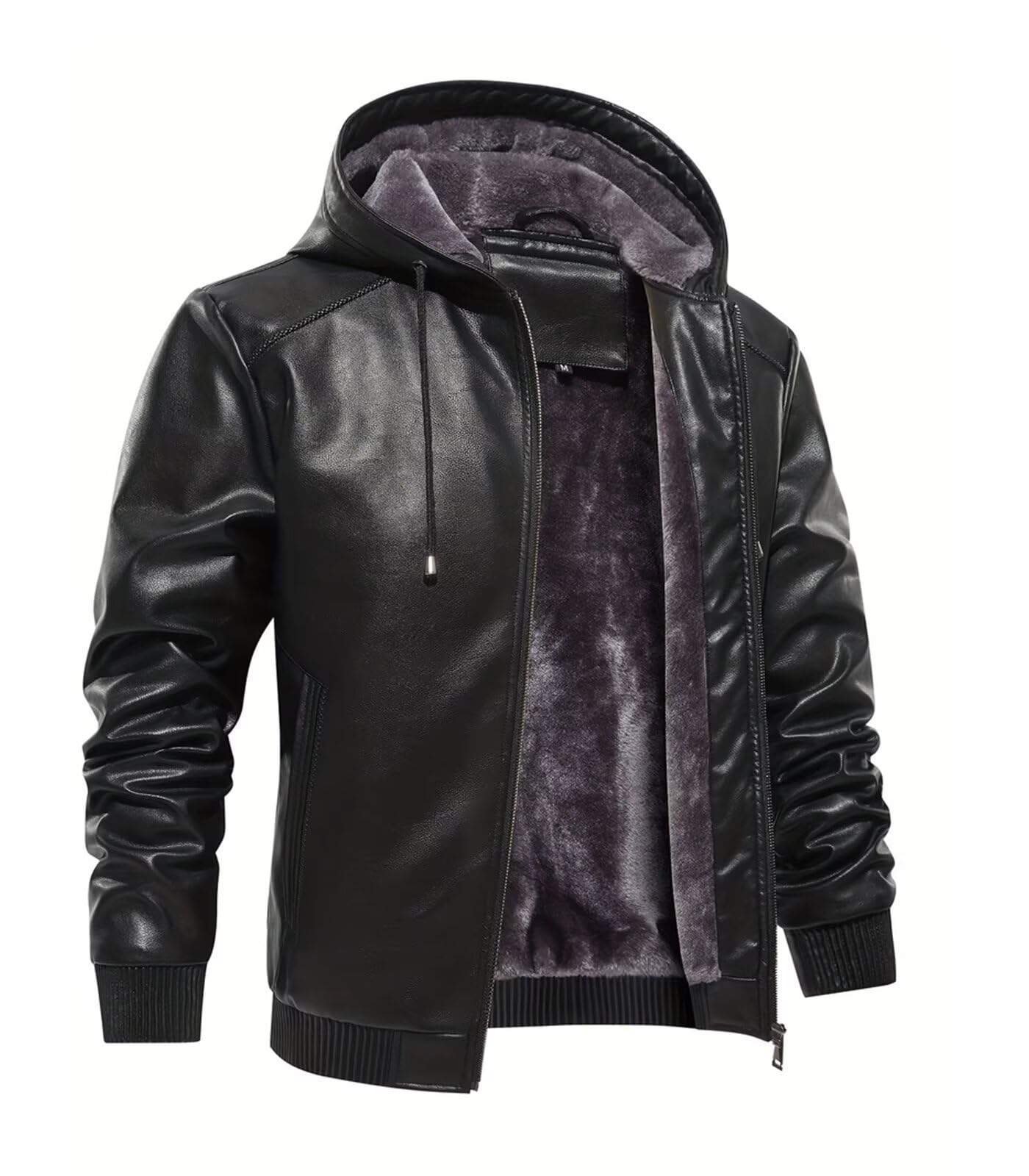 Rider Leather Jacket