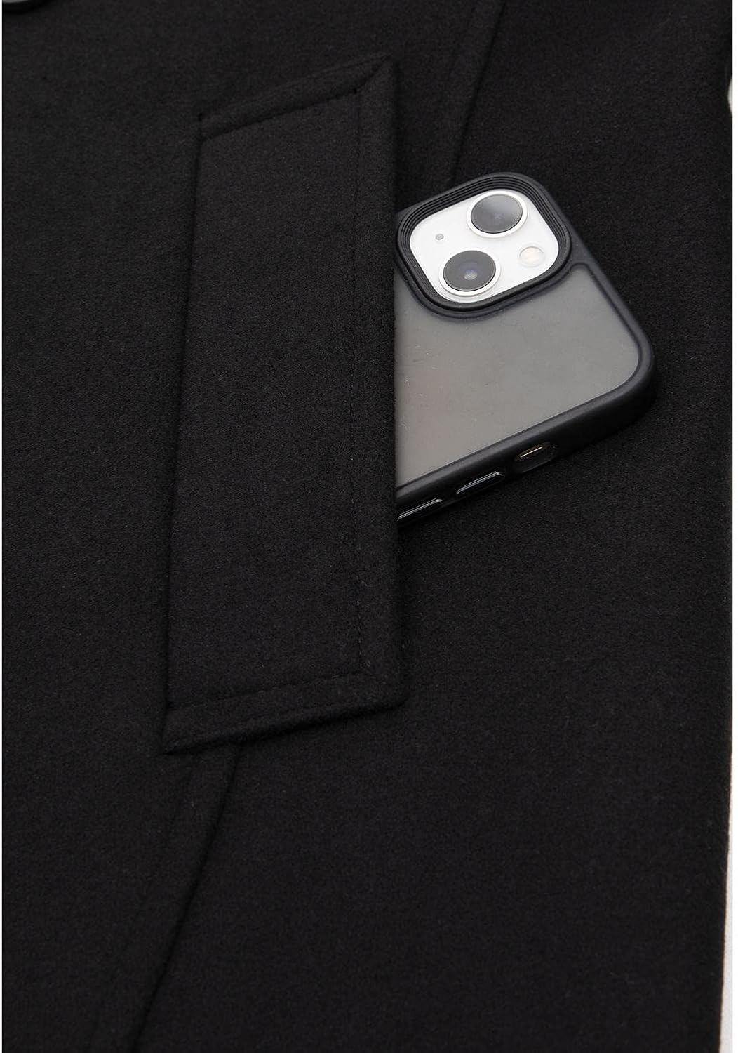 Ironwell Coat