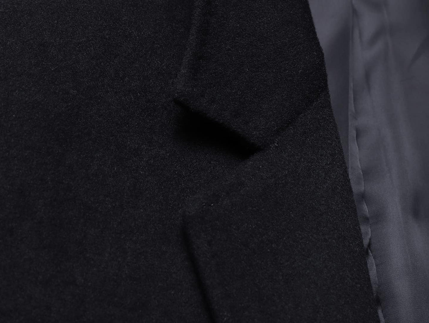 The Silvershore Coat