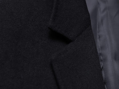 Rioli Trench Overcoat