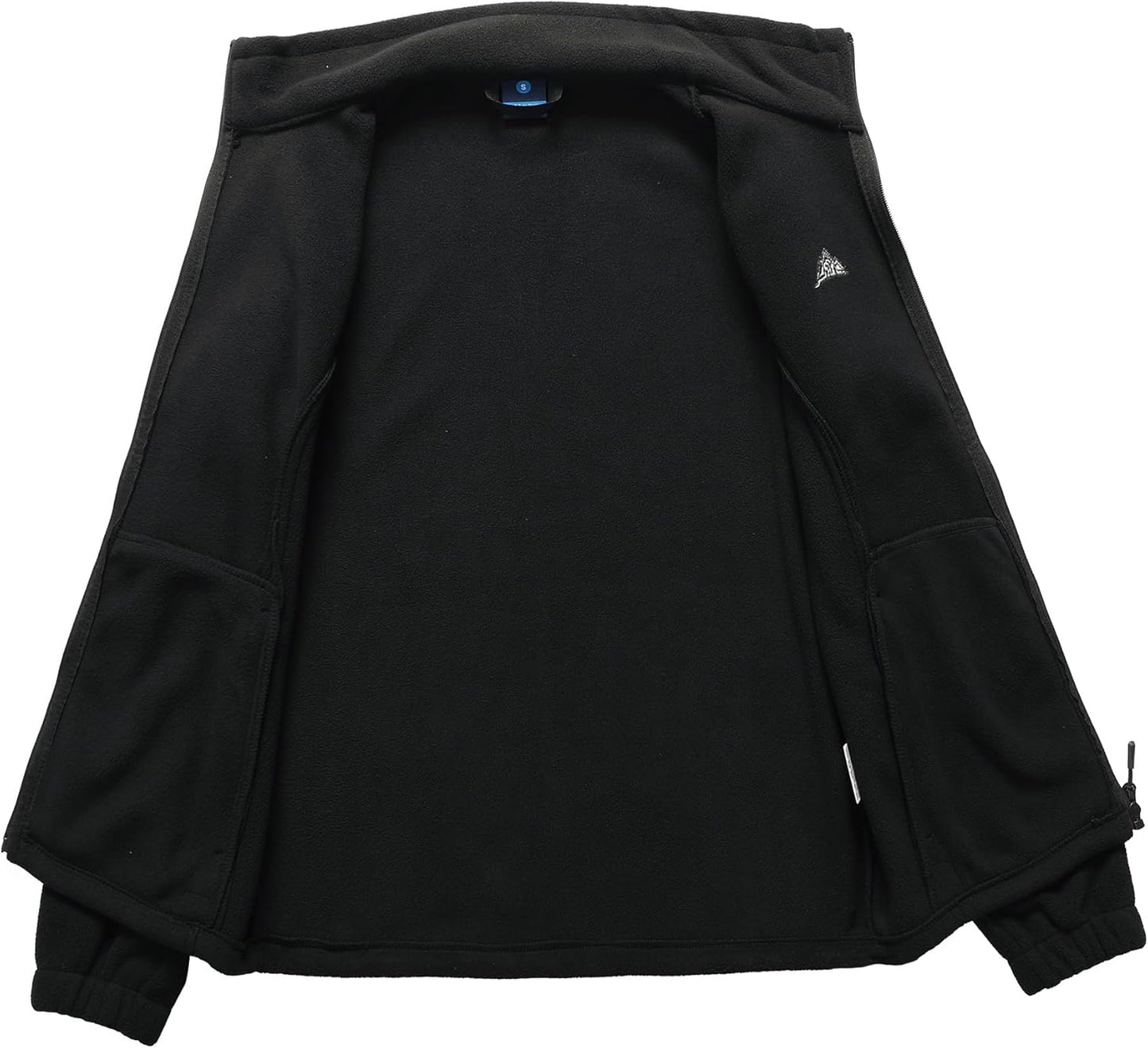 Soft Structure Coat