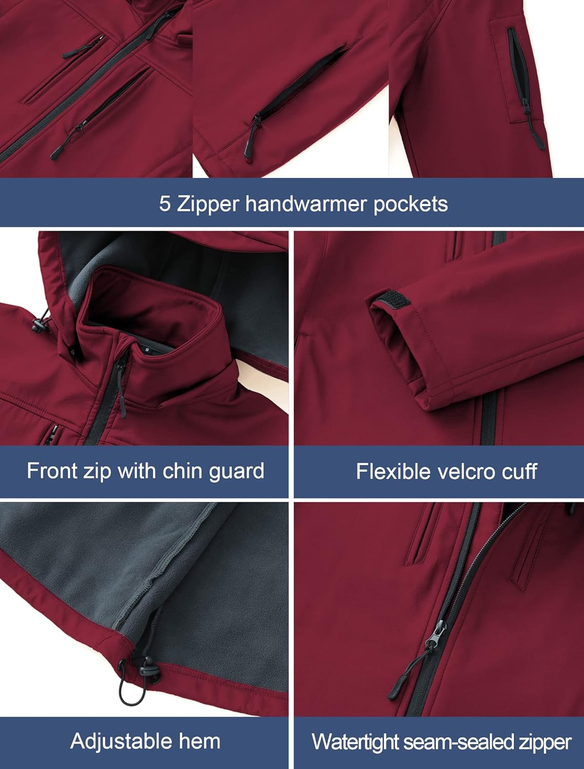 Lunar Cut Coat