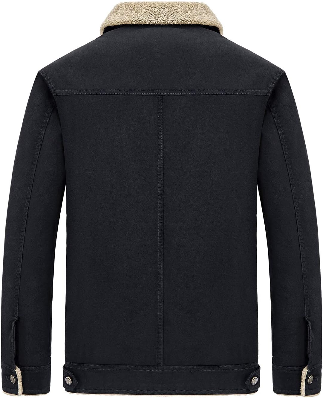 Moonwake Coat