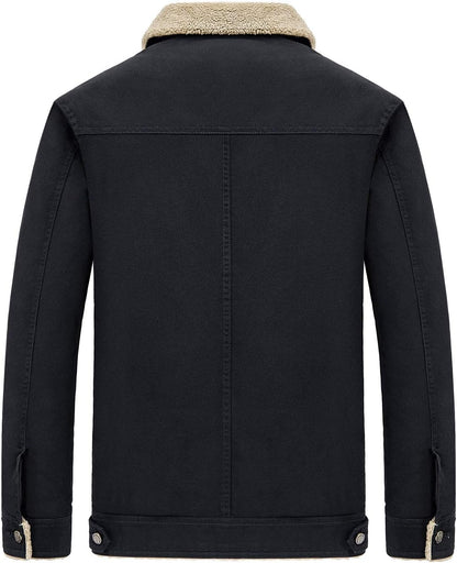 Moonwake Coat
