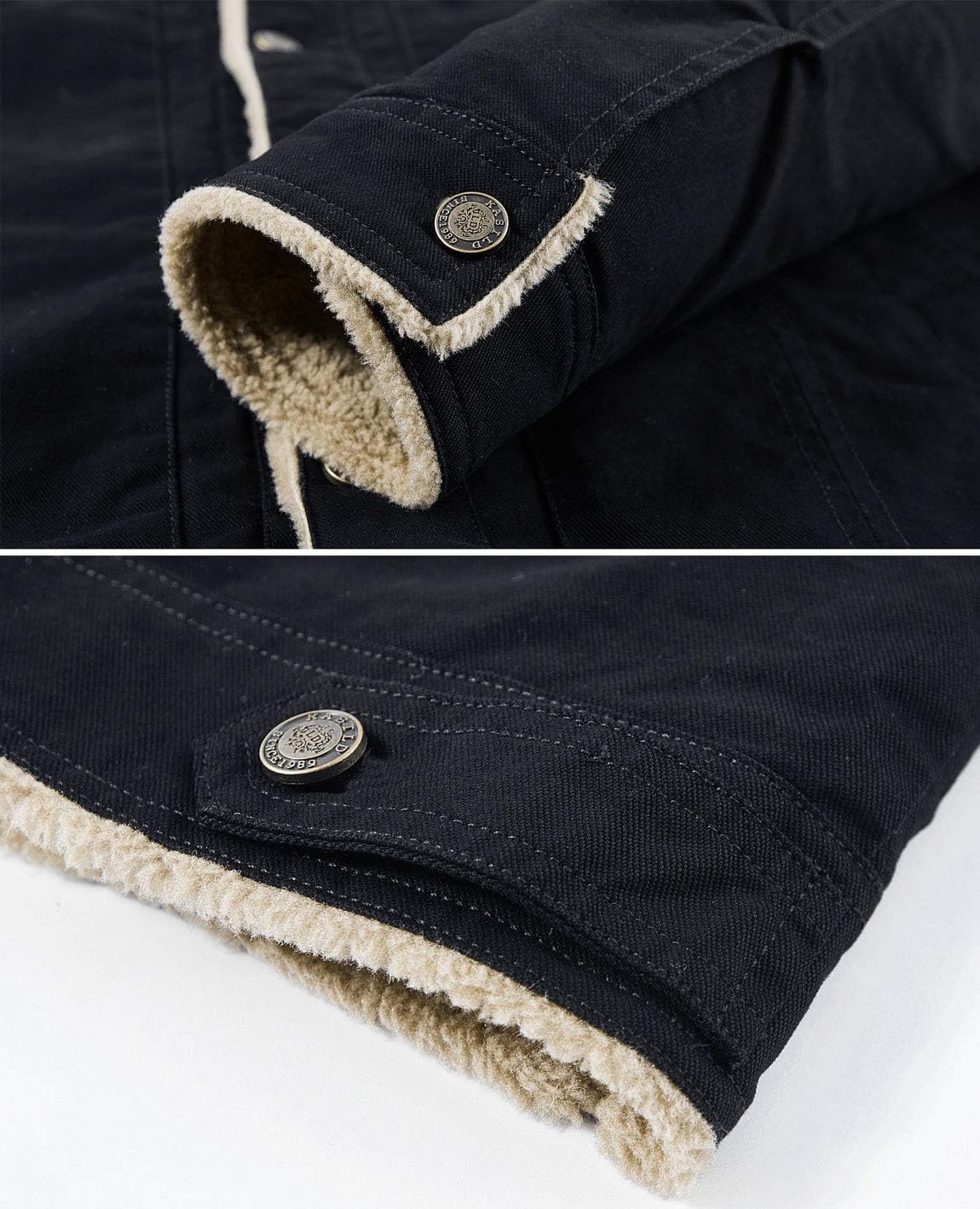 Moonwake Coat