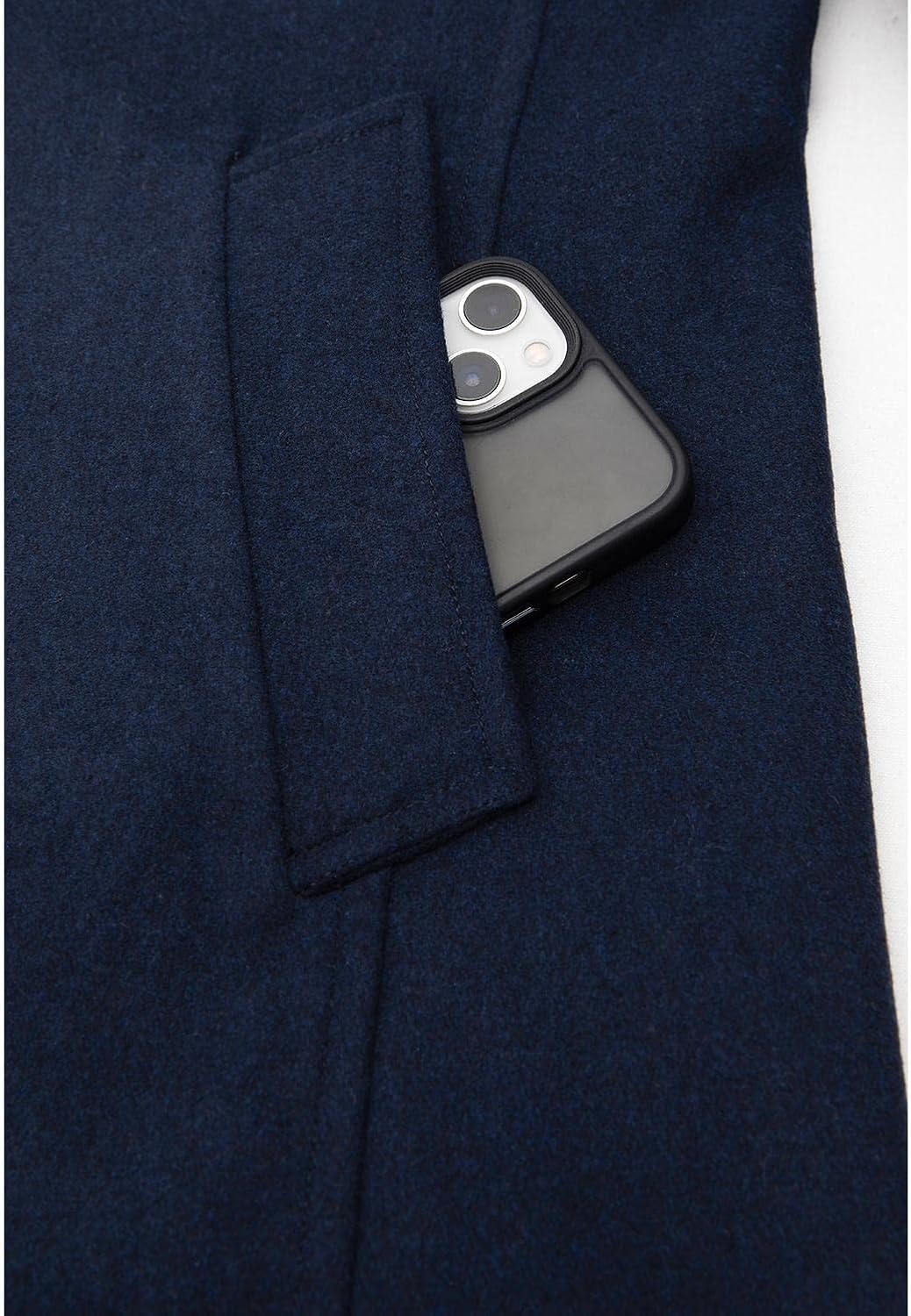 Ironwell Coat