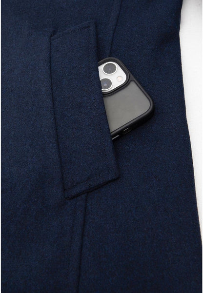 Ironwell Coat