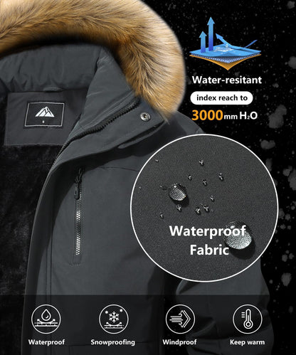 Straylight Coat
