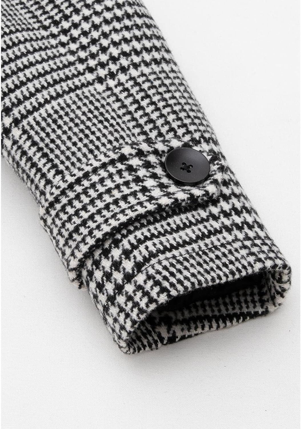Ironwell Coat