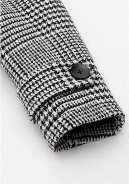 Ironwell Coat