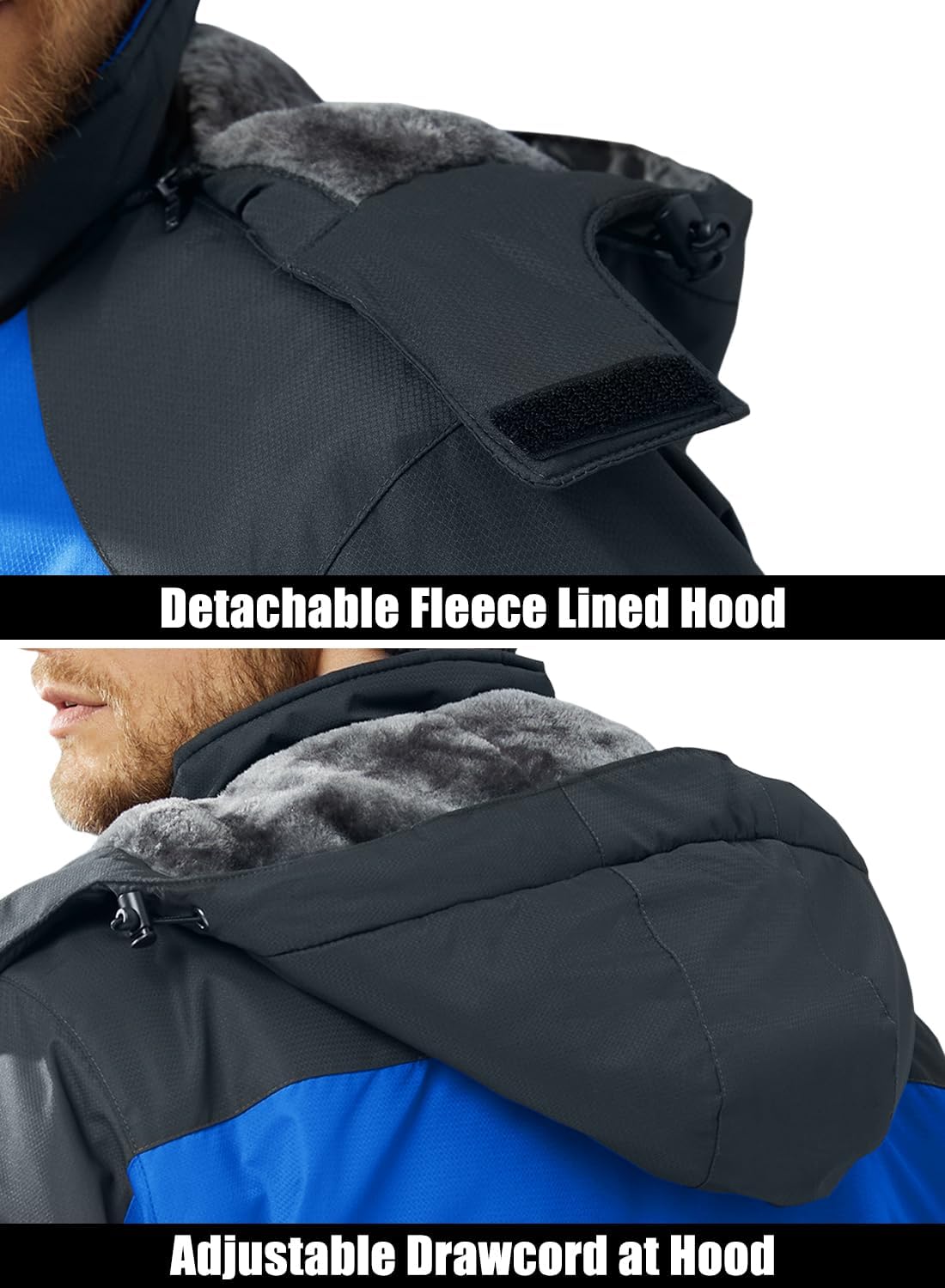 Dreammarch Coat